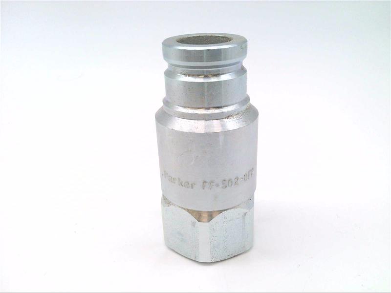 FF-502-8FP by PARKER