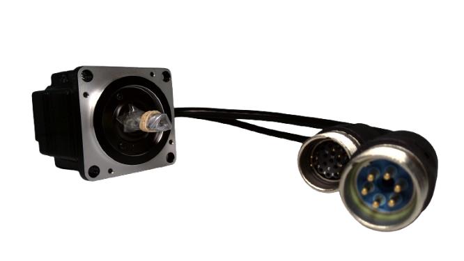 YASKAWA ELECTRIC SGMPH-01BAE41D