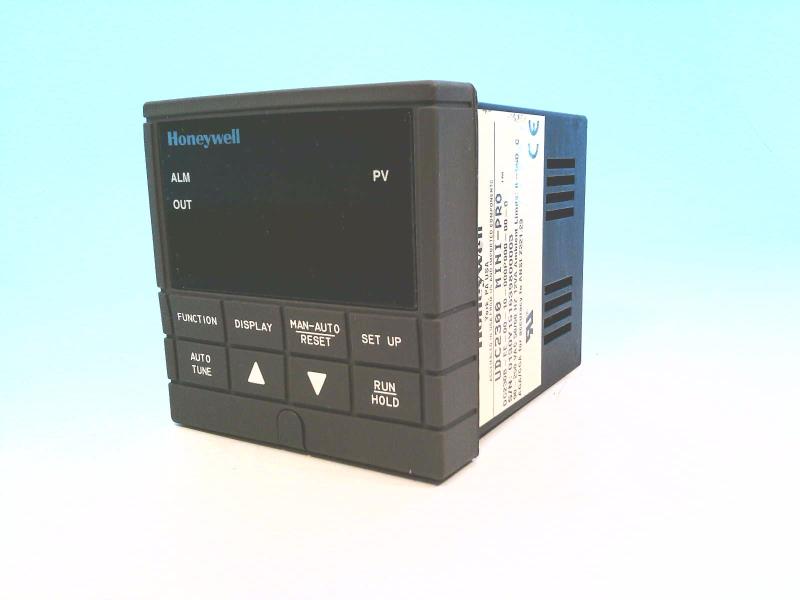 HONEYWELL DC230B-EE-00-10-000P000-00-0