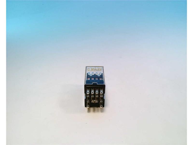 SCHNEIDER ELECTRIC 8501-RSD4-V53