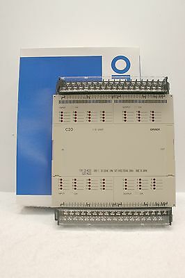 OMRON C20-MC22C