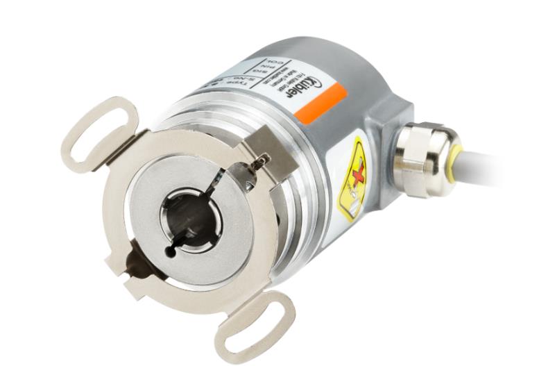 KUEBLER 8.M3671A.6444.4122