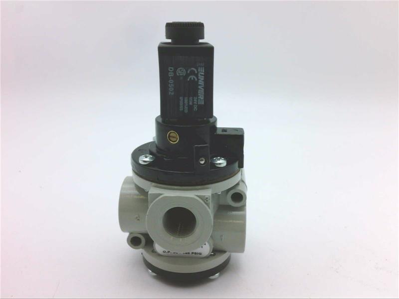 ASCO NF4BAG524N00061