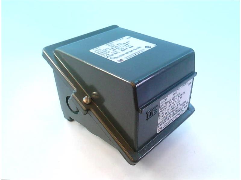 UNITED ELECTRIC J400-453-1070-M415