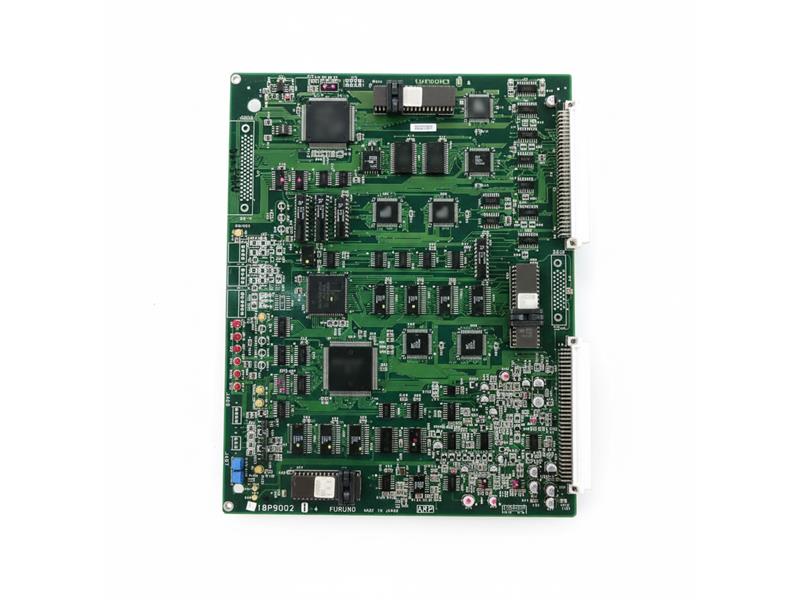 FURUNO ELECTRIC 18P9002A