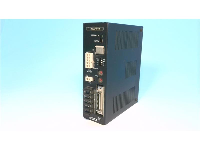 ASD24B-A by ORIENTAL MOTOR