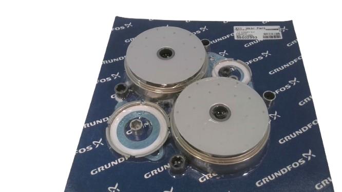 GRUNDFOS 98602993
