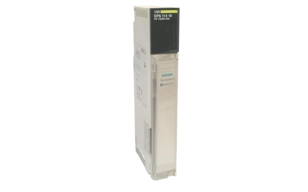 SCHNEIDER ELECTRIC 140CPS11410