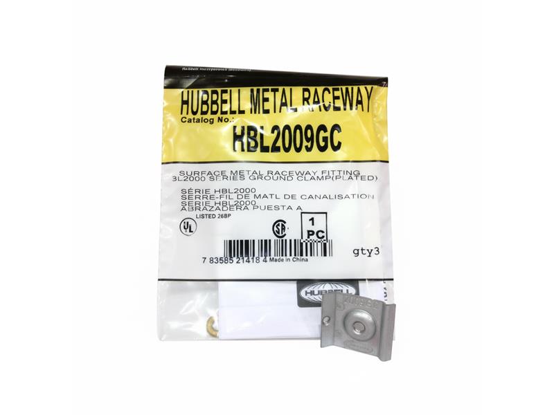 HBL2009GC by HUBBELL