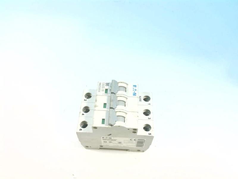 EATON CORPORATION WMZS3B06