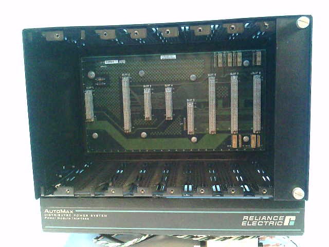 ASEA BROWN BOVERI 805401-5R