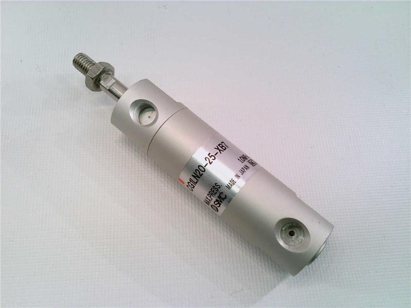 SMC CG1LN20-25-XB7