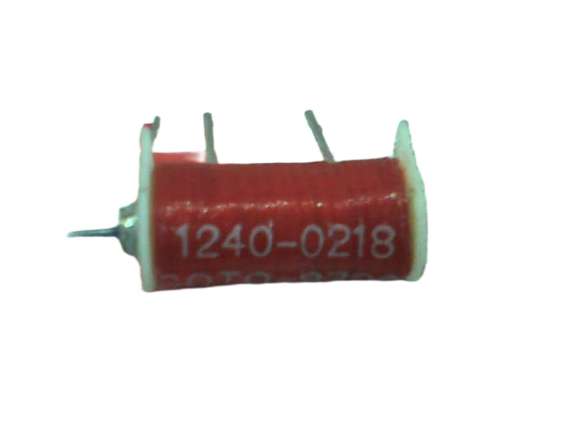 COTO 1240-0218
