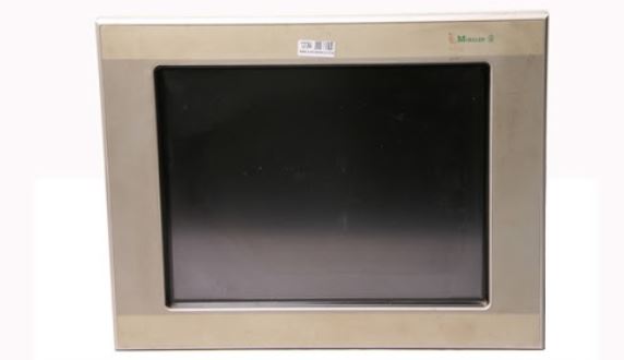 XVC-601-GTI-15-IBS-GOSS by EATON CORPORATION
