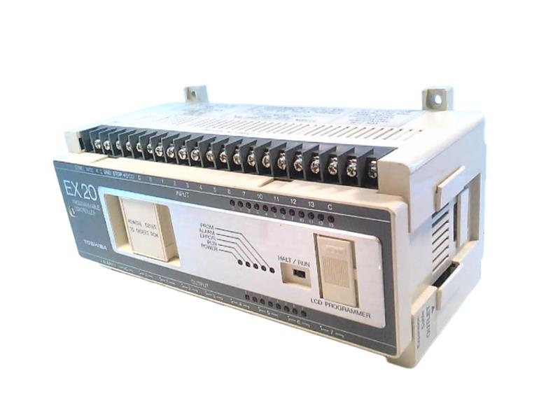 TOSHIBA EX20-2MCRB6