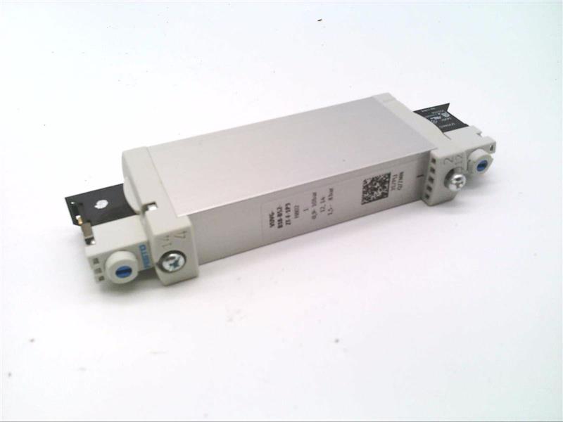 FESTO VUVG-B18-B52-ZT-F-1P3