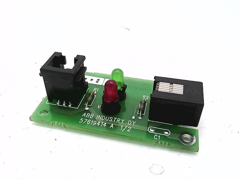 ASEA BROWN BOVERI 57619414