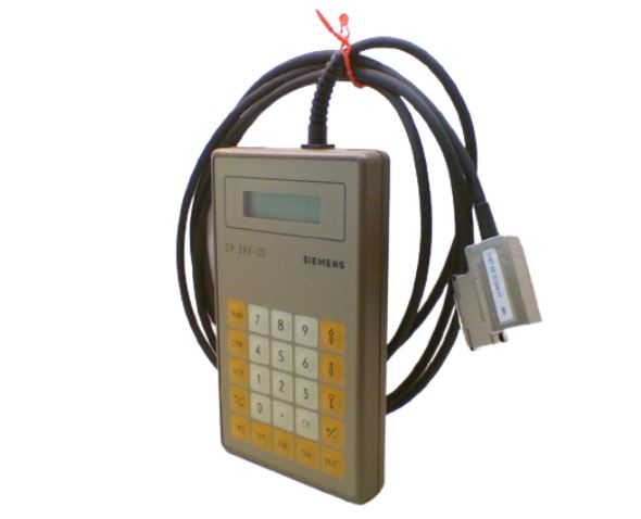 SIEMENS 6ES5393-0UA15