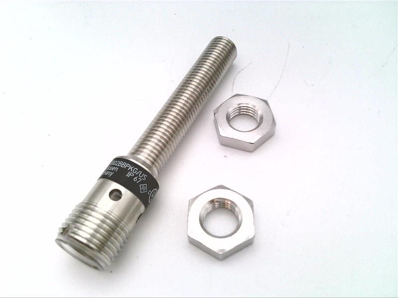 EFECTOR IEK3002BBPKG/US-104-DPS/OELVER-IE5318