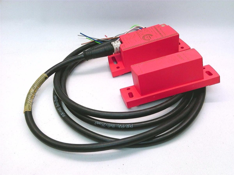 XCSDM4801M12R by SCHNEIDER ELECTRIC