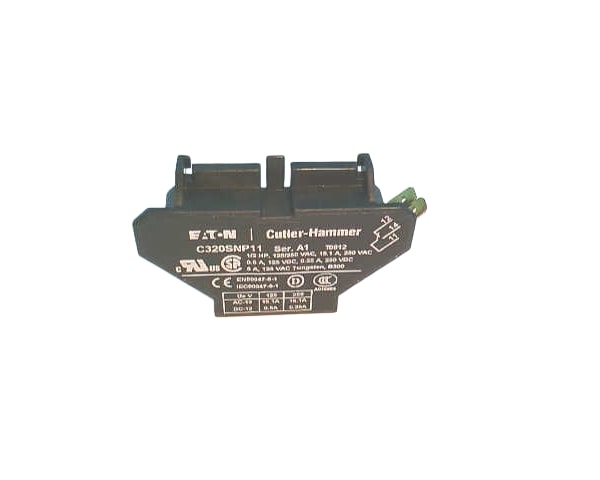 EATON CORPORATION C320SNP11