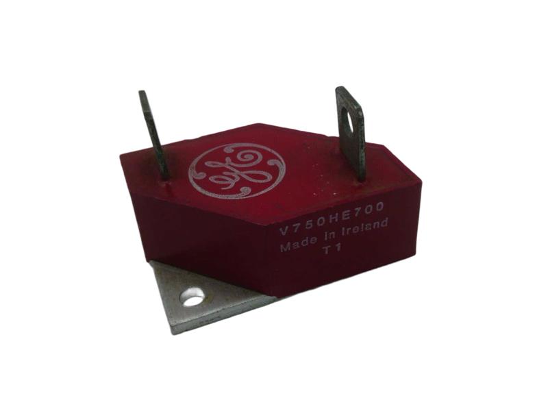 GENERAL ELECTRIC V750HE700