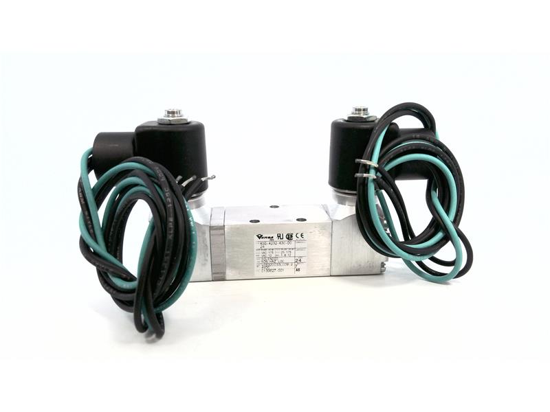 VERSA VALVES KGG-4232-K30-D024