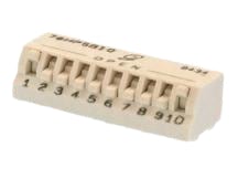 76HPSB10GW by GRAYHILL INC