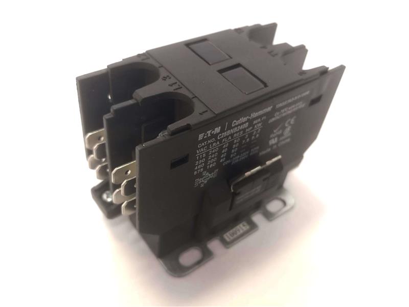 EATON CORPORATION C25BNB240B