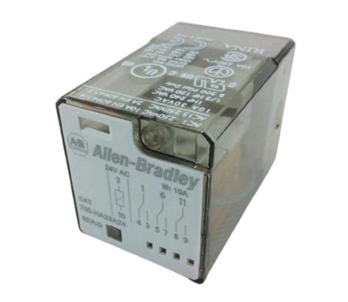 ALLEN BRADLEY 700-HA33A24