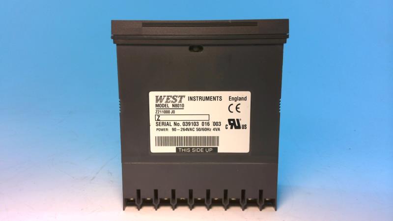 DANAHER CONTROLS N8010-Z211000-J0