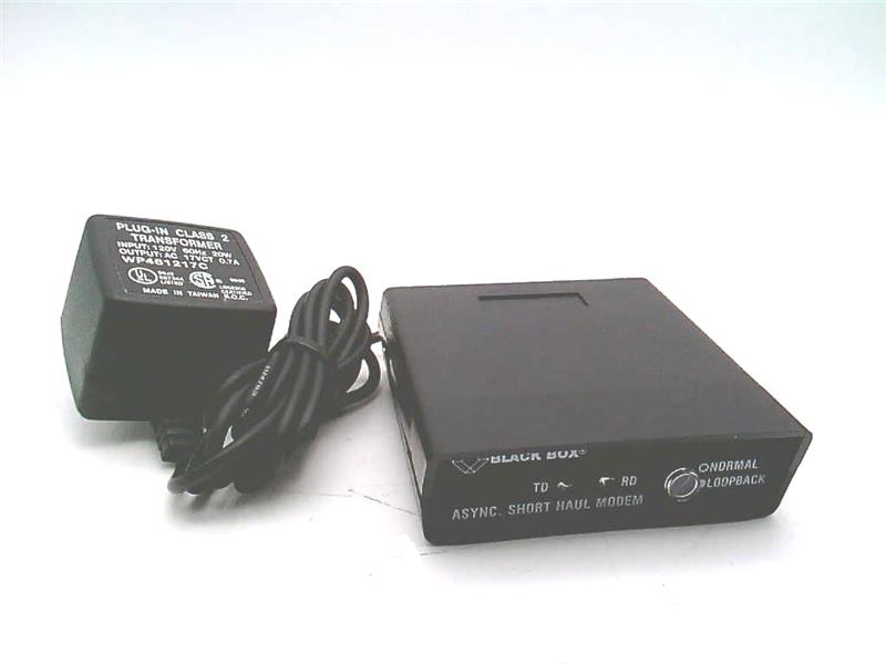 BLACK BOX CORP ME800A