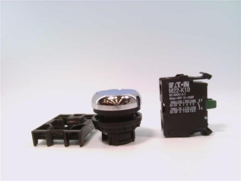 EATON CORPORATION M22M-D-B-K10
