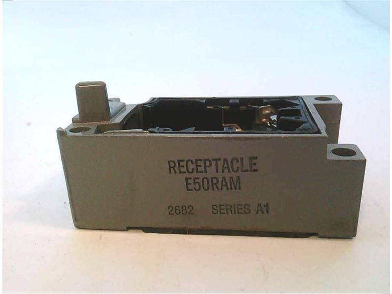 E50RAM by EATON CORPORATION