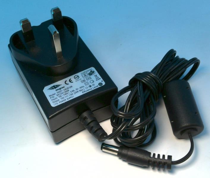 TOUCH ELECTRONIC CO SA07-24US12R