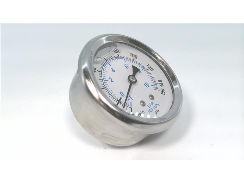 PIC GAUGES PRO-202L-254CF