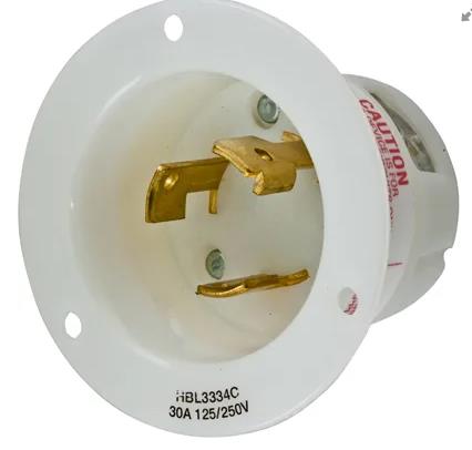 HUBBELL HBL3334C