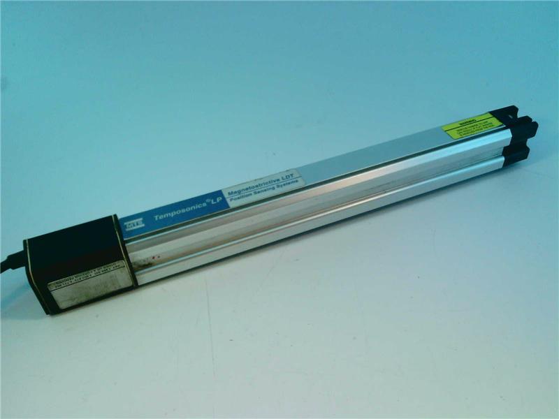 LPRHVU0091 by MTS SYSTEMS CO