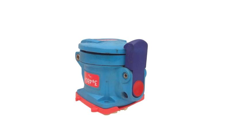 MARECHAL ELECTRIC SA 63-34043-843