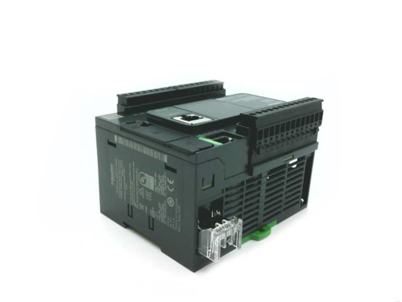 SCHNEIDER ELECTRIC TM221CE24U