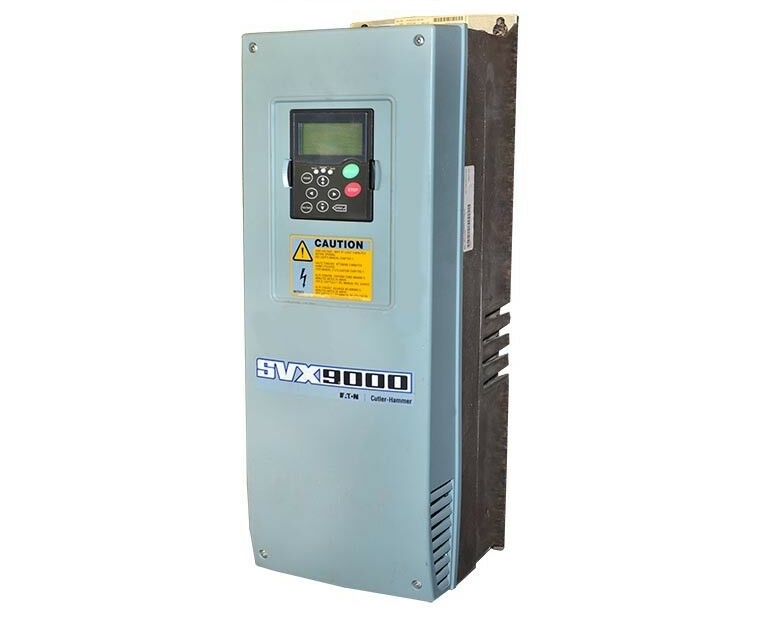 EATON CORPORATION SVX060A2-4A1N1