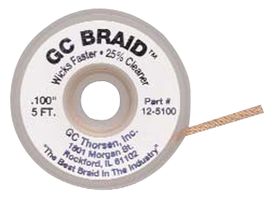 1150850 by GC ELECTRONICS