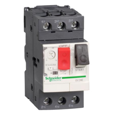 SCHNEIDER ELECTRIC GV2ME066