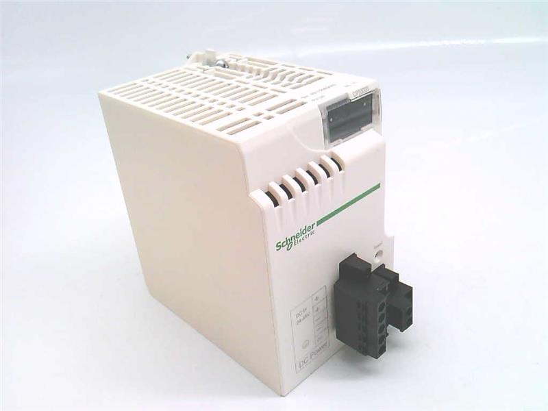 SCHNEIDER ELECTRIC BMXCPS3020