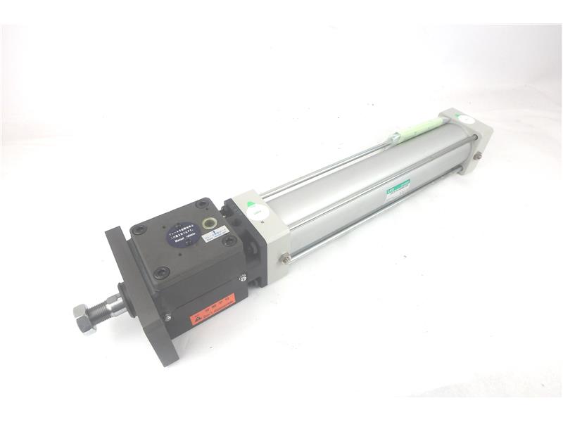 CKD CORP JSC3-FA-63NB-300