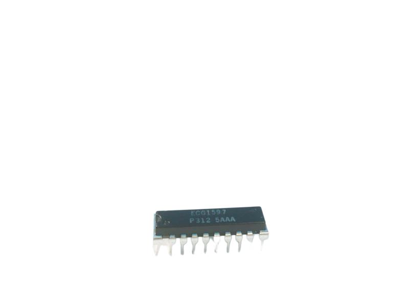 PHILIPS ECG1597