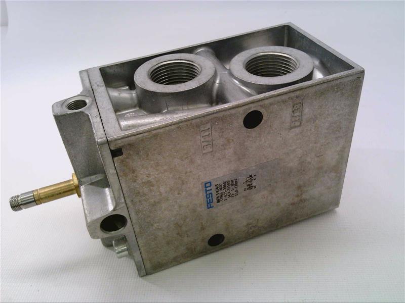 FESTO MFH-3-3/4-S