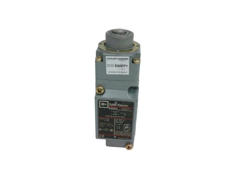 EATON CORPORATION E50AT1