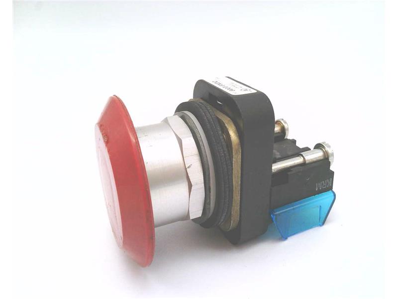 ALLEN BRADLEY 800T-FXJ6D2V