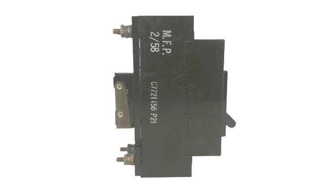 EATON CORPORATION 2263 SHK MG4
